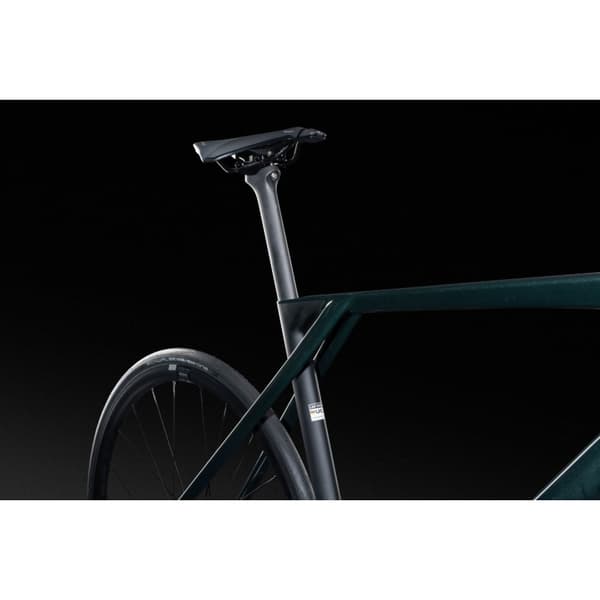 Lapierre xelius drs 7.0 grøn