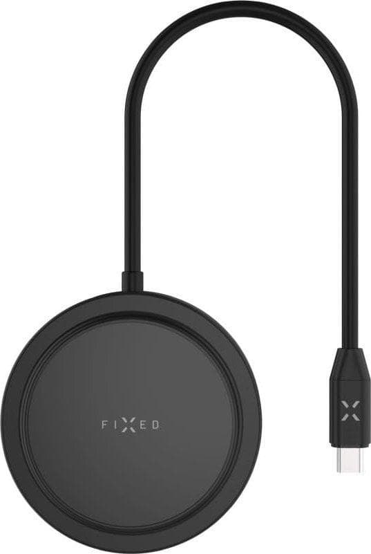 fixed MagHUB USB-adapter med 6 portar och 4K HDMI