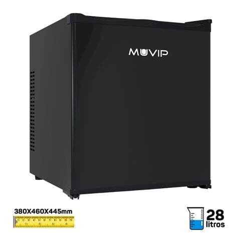 Muvip mini bar termoelektrisk 28 liter
