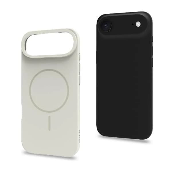 Celly MAGSLIM - Apple iPhone Air hvid