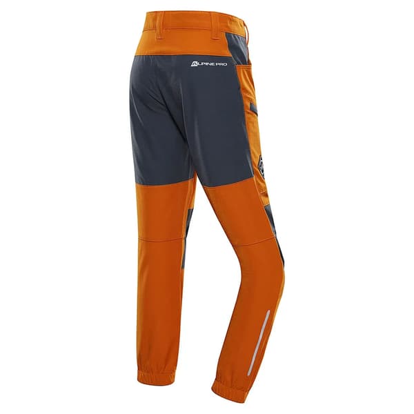 ALPINE PRO akano orange
