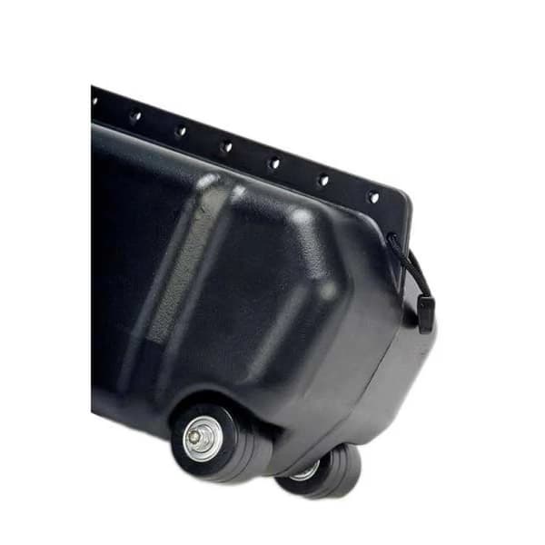 Imersion Sportube Case 1 justerbar længde 1300-2100mm