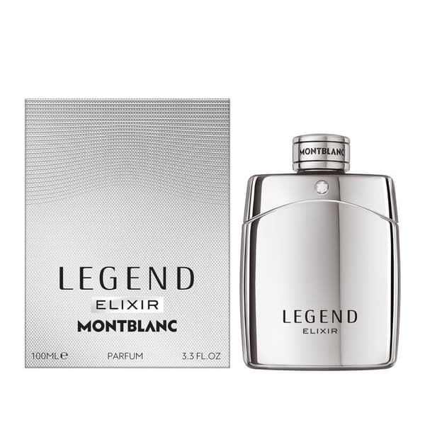 Montblanc Legend Elixir 50 ml - Parfym för män