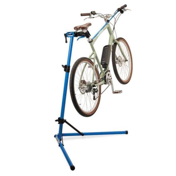 Park Tool pcs-9.3 cykelreparationsstand sort