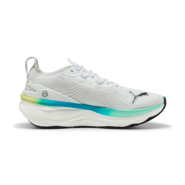 PUMA foreverrun nitro 2 juoksukengät Valkoinen/Minttu