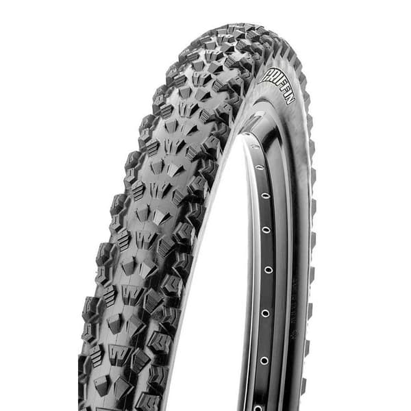 Maxxis Griffin Butyl 26 X 2.40 42a musta