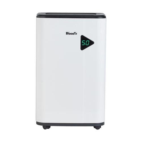 Woods MDX20P affugter 20l/dag