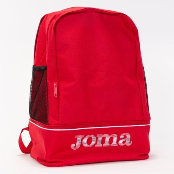 Joma Reppu Training III 24.2L Punainen