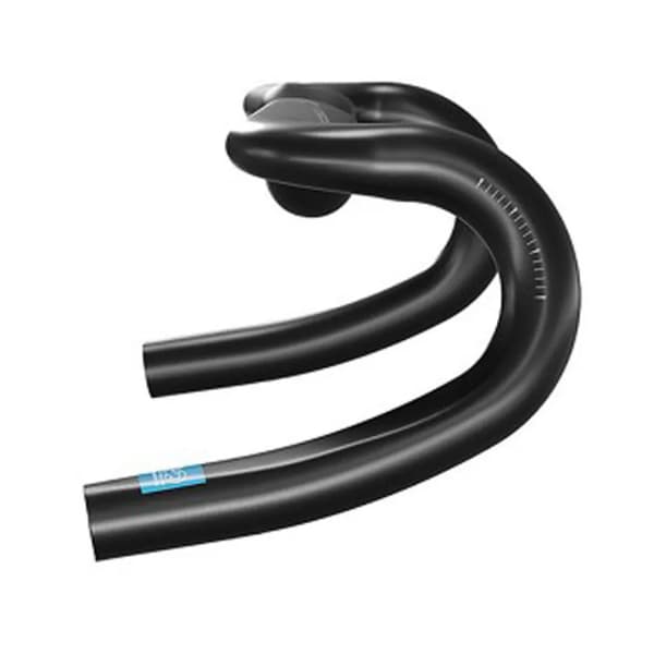 Pro Discover Ergo styr 31.8mm 420mm sort