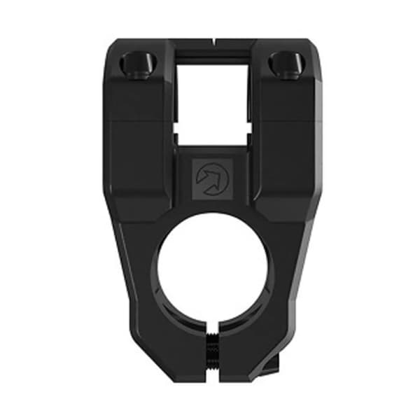 PRO Koryak Silver 60mm 0º Cykelstyrstang