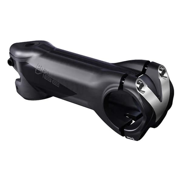 Pro Vibe Stem 130mm -10 grader svart