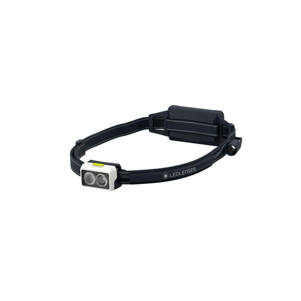 Led Lenser Neo 5R sort pandelampe