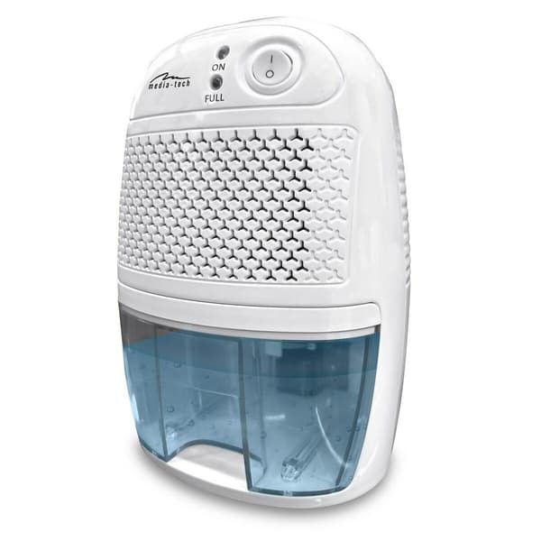 Media-Tech mt6529 avfuktare 800 ml