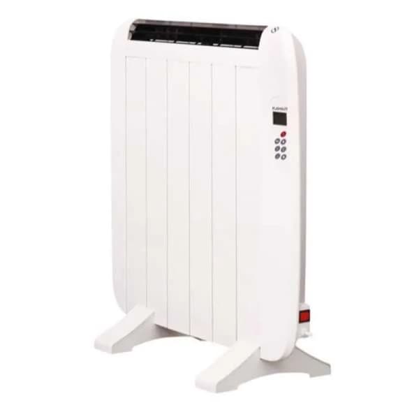 htw termisk emitter 900w hvid