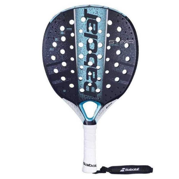 Babolat Stima Energy blu
