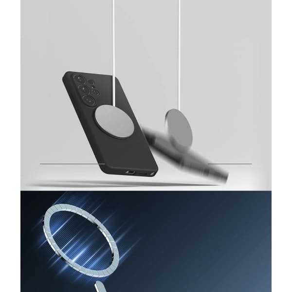 Ringke Silicone Magnetic Sort