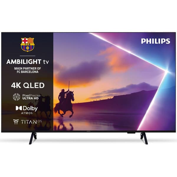 Philips QLED 55PUS8400/12 noir