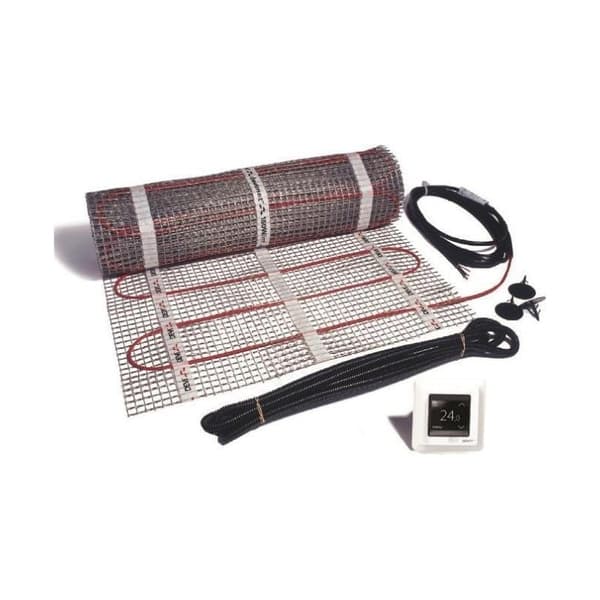 Devi 140f0825 värmematta set 1-1050W 7.0sqm