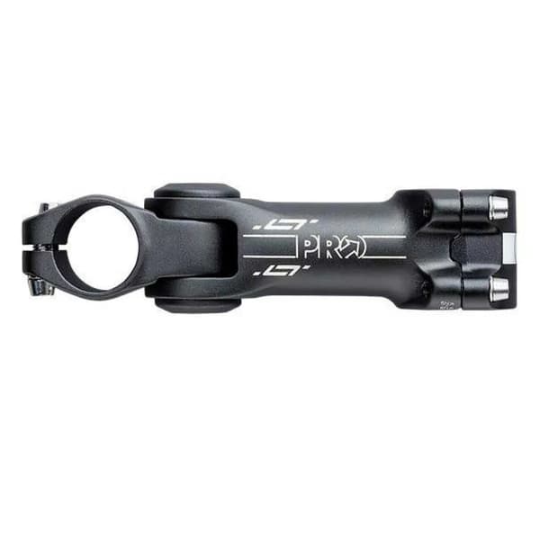 Pro LT Justerbar Styr 90mm 31.8mm Sort