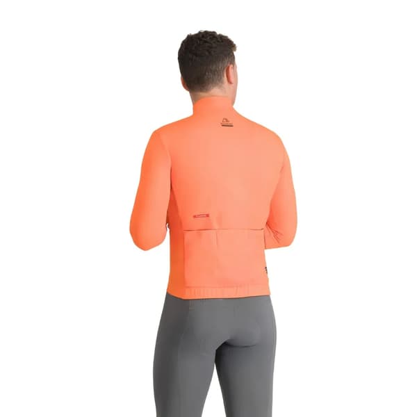 Sportful Fiandre Shift Takki Oranssi