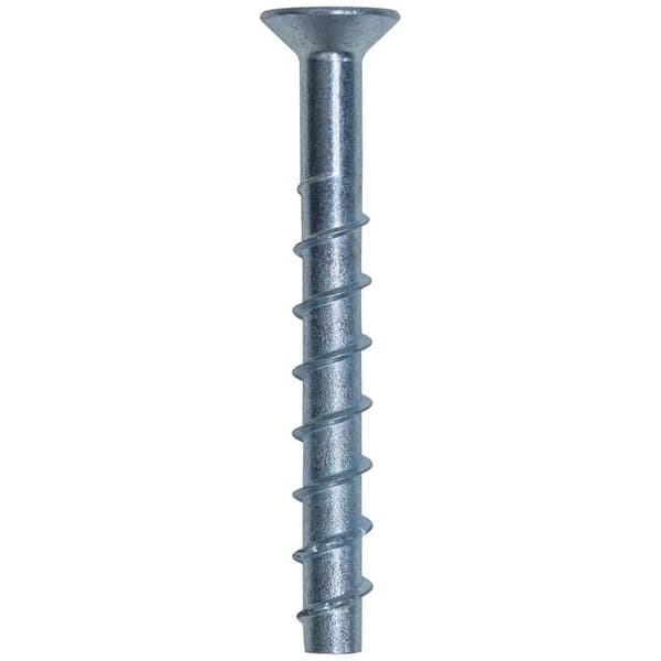 ABUS WBA 60 lattia/seinäkiinnike musta