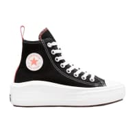 Converse Chuck Taylor All Star Move Hi Musta