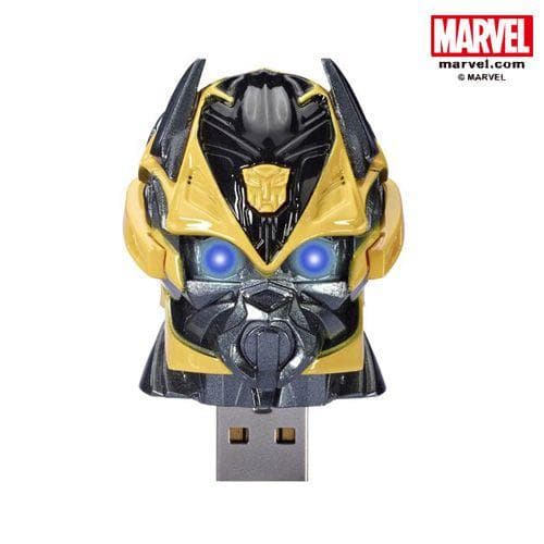 Think USB-nøgle Bumblebee 8 GB gul