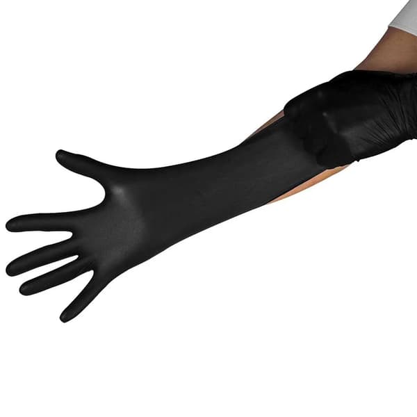 Black Mamba black mamba nitrilhandsker 100 enheder