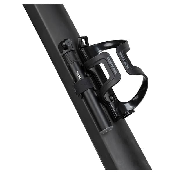 Topeak Two Timer XT 3-i-1 pump