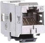 Bachmann RJ45 CAT6 netværksadapter 10 GBit/s