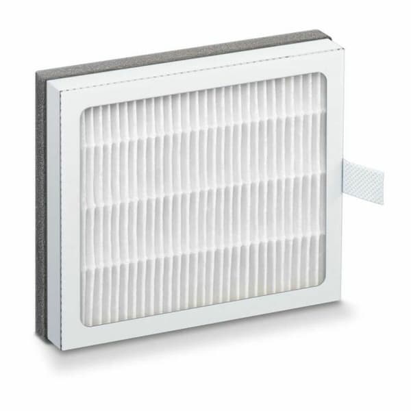 Beurer lr330 luftrenare 3-lagers filter