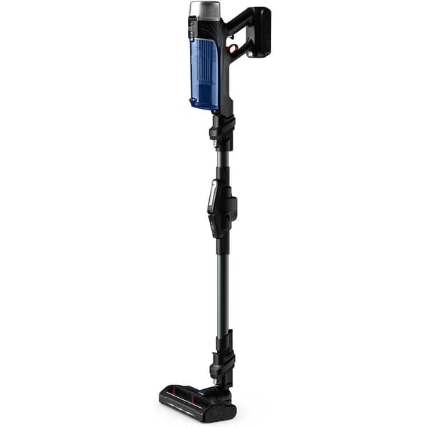 Tefal x-force flex aqua ty20c7 musta/sininen