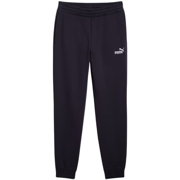 PUMA ess no. 1 logo svart/vit