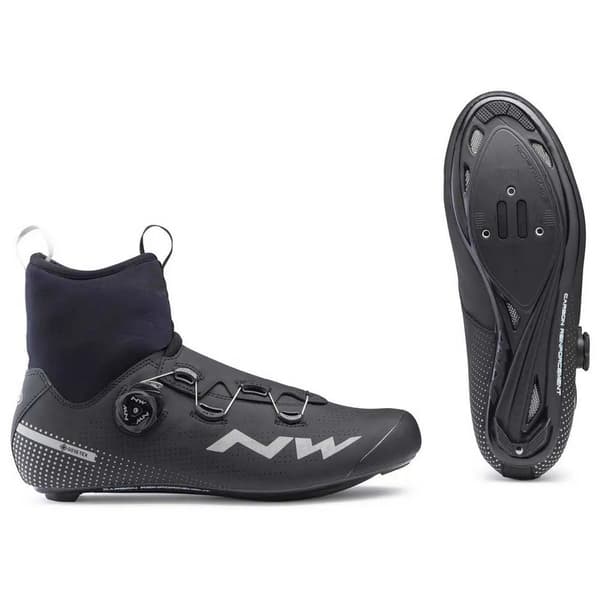 Northwave Celsius R GTX vintercykelskor svart