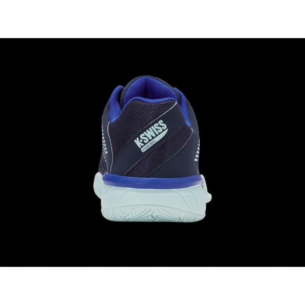 K-Swiss Express Light 3 HB Padel Sko Blå