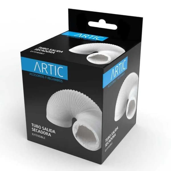 Artic udvidelig slange 3m