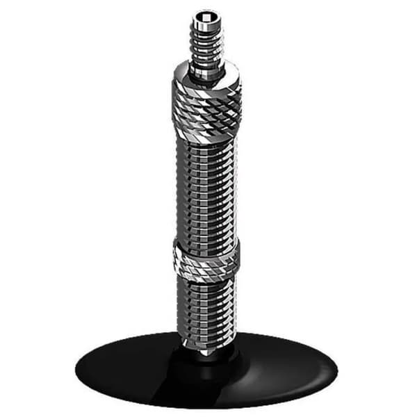 Schwalbe dv19 pyöränsisus 28x1.50-2.40 40mm musta