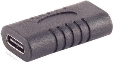 ShiverPeaks BASIC-S USB C -sovitin 10Gbps