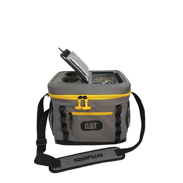 Caterpillar termotaske 18L bærbar køletaske