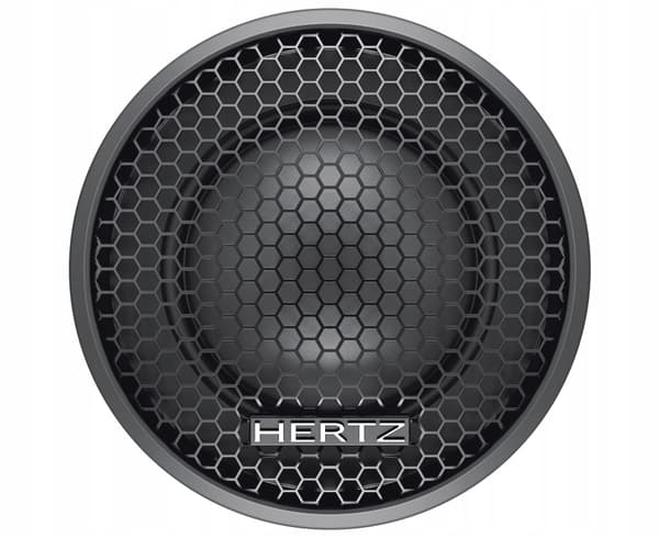 Hertz MP 25.3 diskantkaiutin 120W