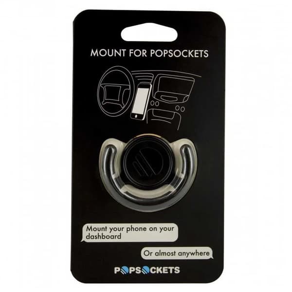 PopSockets multi-surface mount sort