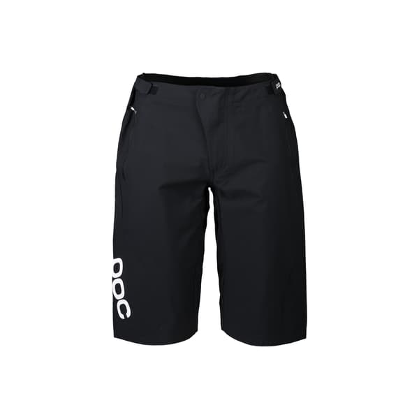 POC Essential Enduro shorts musta