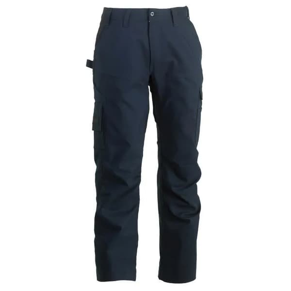 Herock Torex multi-pocket arbejdsbukser Navy/Black