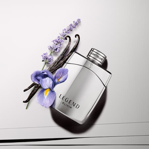 Montblanc Legend Elixir 50 ml - Parfym för män