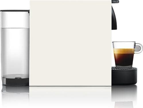 Nespresso Essenza Mini Kapselkaffemaskine Hvid