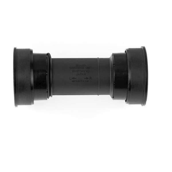 Shimano BB-MT800 Press-Fit musta