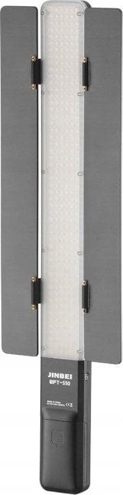 Jinbei EFT-550Bi LED panellys 2700-10000K