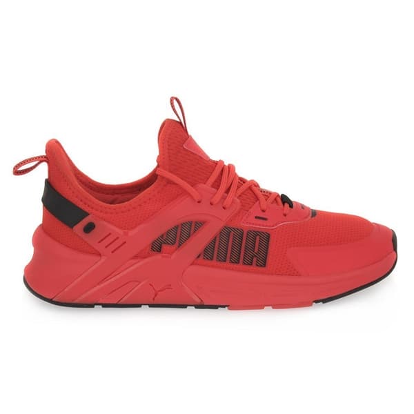 PUMA pacer+ 395240 punainen