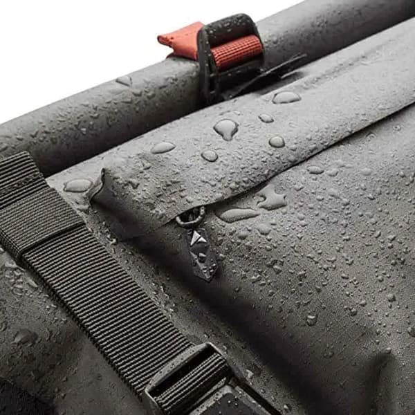 Altura Vortex Vedenpitävä 11L Harmaa Ohjaustasku