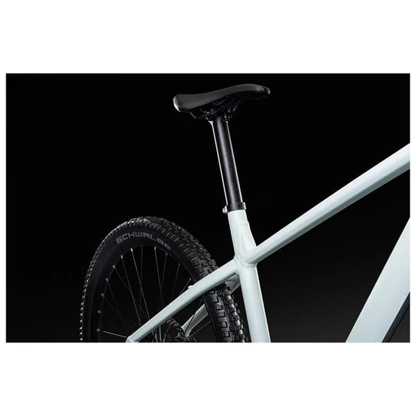 Lapierre Overvolt HT 6.6 sähköpyörä 600Wh Vihreä